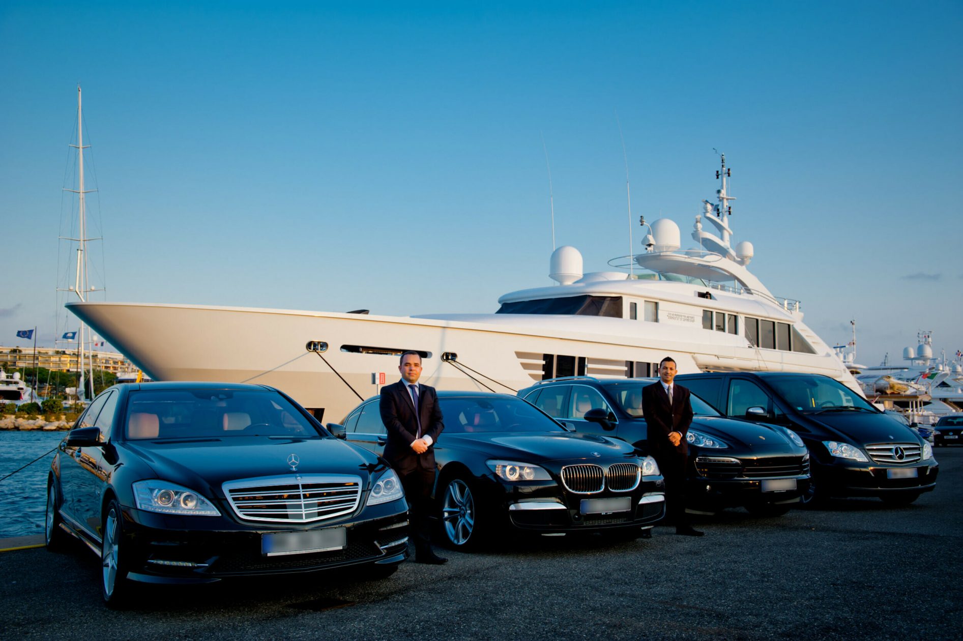 Best Limo For Tourists In Philadelphia