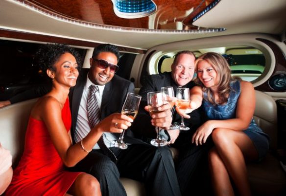 Best Limo for Tourists in Philadelphia