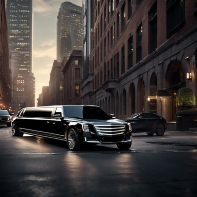 Experience Elegance: How to Choose the Perfect Limousine for Your Event