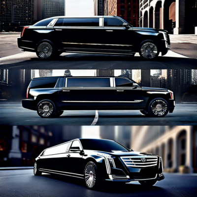 The Ultimate Checklist for Your Prom Limo Rental