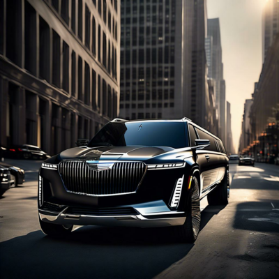 Game Day Ready: Limo Rentals for Eagles and Phillies Fans