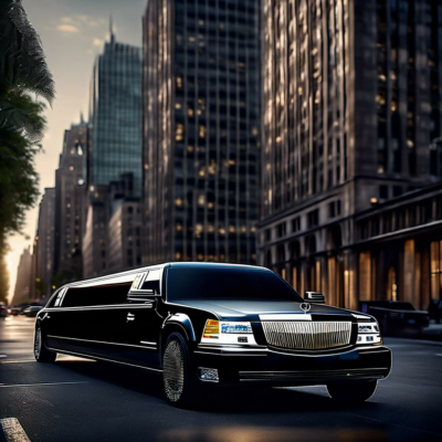 Date Night Done Right: Romantic Philly Limo Routes