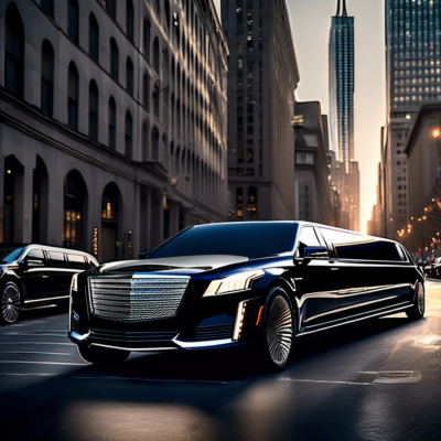 Limo Safety and Cleanliness Standards in 2025